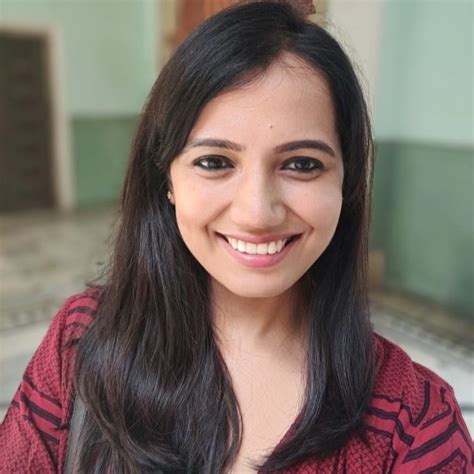 Avanthi Paplikar, PhD .
